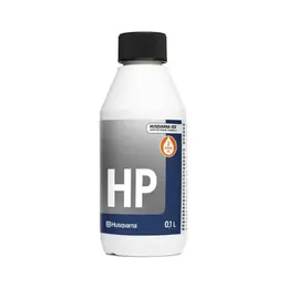 Motorno ulje HP 2T 100ml Husqvarna 587808501, slika 1 - Ulja i masti za testere