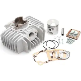 Cilindar kit za Tomos Automatik A35 A5 fi 44 mm Airsal [nije za A3], slika 1 - Motorni delovi za TOMOS