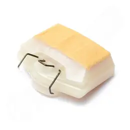 Filter vazduha testere Husqvarna 362 365 371 372 filcani, slika 1 - Delovi za HUSQVARNA / JONSERED testere