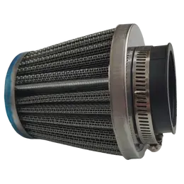 Filter vazduha univerzalni 42-44 mm, slika 1 - Filteri vazduha za skuter