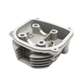 Glava cilindra GY6 150cc 4T prazna, slika 1 - Glava motora