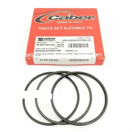 Karike Briggs & Stratton fi 65,09 mm 1,6x1,6x2,6 Caber, slika 1 - Delovi za BRIGGS & STRATTON kosilice