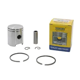 Klip sa karikama Tomos 42x12 mm L karika Sukoki, slika 1 - Motorni delovi za TOMOS