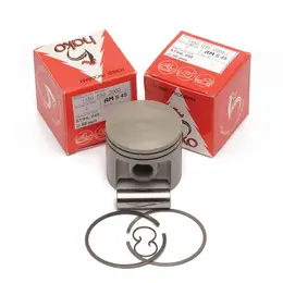 Klip testere Dolmar 112 114 fi 45x12 mm Hako, slika 1 - Delovi za DOLMAR testere