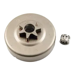 Lančanik testere za Stihl 064 066 640 650 660 3/8" Willtek, slika 1 - Delovi za STIHL testere