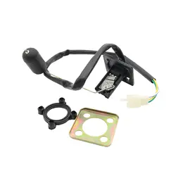 Plovak u rezervoaru goriva Sprint MAX, slika 1 - Rezervoar goriva