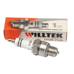 Svećica Willtek WE8C TOMOS kratki navoj, slika 1 - TOMOS pumpe delovi