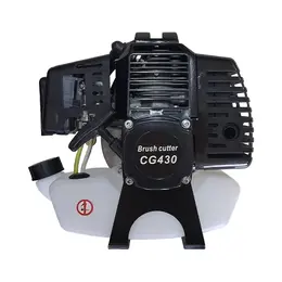 Motor za trimer 1,7KS 43cm³ CG430, slika 1 - Delovi za VILLAGER trimere