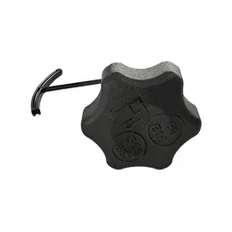 Čep rezervoara goriva Briggs & Stratton 450E 500E 550E 575EX 596250, slika 1 - Delovi za BRIGGS & STRATTON kosilice