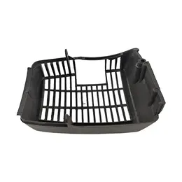 Štitnik auspuha trimera Husqvarna 343 343R 345 343F 343FR 345FX 345RX 503947701, slika 1 - Delovi za HUSQVARNA trimere