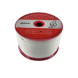 Kanap startera fi 5mm 100 m Sword, slika 1 - Kanap dekle startera