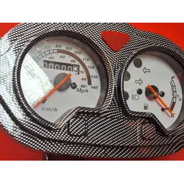 Kilometar sat za skuter Sprint Max do 140 km/h, slika 1 - Kilometar sat za skutere