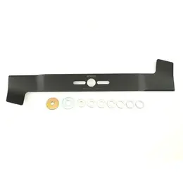 Nož za kosilicu 502 mm sa adapterima univerzalni sa zakrilcima, slika 1 - Noževi za kosilice / kosačice