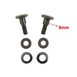 Šrafovi kvačila trimera Villager Demon AGM sa podloškama, slika 1 - Delovi za VILLAGER trimere