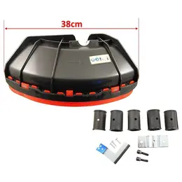 Štitnik glave trimera sa nožićem fi 24-32 mm univerzalni, slika 1 - Delovi za VILLAGER trimere