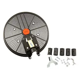 Štitnik noža trimera sa nožićem fi 24-32 mm univerzalni, slika 1 - Delovi za VILLAGER trimere