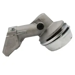 Prenosna glava nosač glave trimera za Stihl FS 80 120 200 fi 25,4 mm četvrtka 5x5 mm novi tip Thorp, slika 1 - Delovi za STIHL trimere