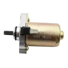 Anlaser skuter Aprilia Suzuki (Franco Morini) Vicma, slika 1 - Anlaser i zupčanici