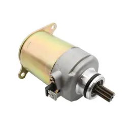 Anlaser za skuter Kymco Peugeot 125 / 150, slika 1 - Anlaser i zupčanici