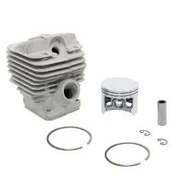 Cilindar i klip testere za Stihl 066 MS 660 fi 54 mm Meteor Piston, slika 1 - Delovi za STIHL testere
