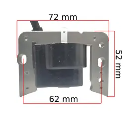 Elektronika TEC TVS TNT EVC, slika 1 - Delovi za TECUMSEH kosilice
