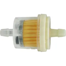 Filter goriva protočni okrugli sa magnetom, slika 1 - IMT 506 / IMT 507 / IMT 509