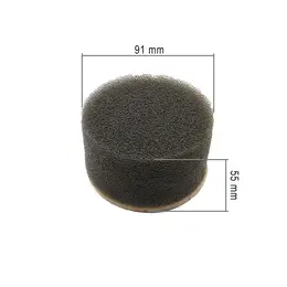 Filter vazduha Tecumseh 3,5 do 8 KS 56x95 mm, slika 1 - Delovi za TECUMSEH kosilice