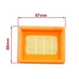 Filter vazduha trimera za Stihl FS 120 200 250 300 350 400 450, slika 1 - Delovi za STIHL trimere