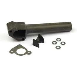 Grlo karburatora Briggs & Strattion Quantum 5 do 7KS 794305 492717 497465, slika 1 - Delovi za BRIGGS & STRATTON kosilice