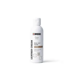Krema za kožu IPONE Leather Cream 100 ml, slika 1 - Kozmetika i održavanje