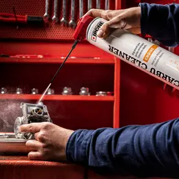 Sprej za čišćenje karburatora IPONE Carbu Cleaner 750 ml, slika 1 - Kozmetika i održavanje