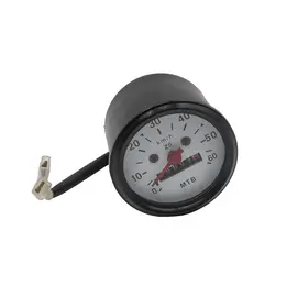 Kilometar sat 60km/h Tomos MTB, slika 1 - Sedišta / Ram / Korman za TOMOS