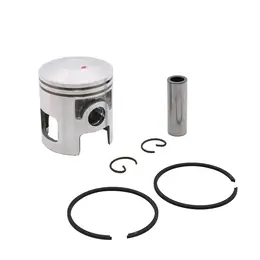 Klip sa karikama Tomos 44x12 mm sa prozorima A35 A5 Airsal, slika 1 - Motorni delovi za TOMOS