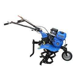 Motokultivator freza Zongshen 5,5 KS ZSB950, slika 1 - Motokultivatori komplet