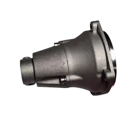 Kućište kvačila sa korpom za trimer Demon Villager BC 1250 1900 fi 28 mm 9 nuteva dvodelno, slika 1 - Delovi za VILLAGER trimere