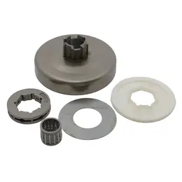 Lančanik testere Husqvarna 281 288 394 395 404", slika 1 - Delovi za HUSQVARNA / JONSERED testere