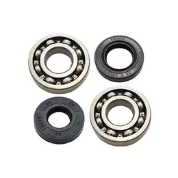 Ležajevi i semerinzi radilice Tomos APN 4, slika 1 - Startni mehanizam za TOMOS