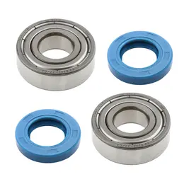 Ležajevi i semerinzi radilice za Stihl 021 023 025 MS 210 230 250, slika 1 - Delovi za STIHL testere