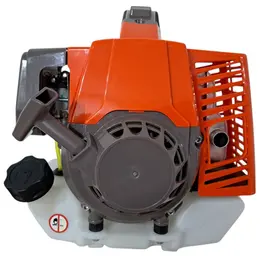 Motor za trimer 63cc 3KS, slika 1 - Delovi za VILLAGER trimere