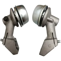 Prenosna glava nosač glave trimera za Stihl FS 80 120 200 fi 25,4 mm četvrtka 5x5 mm novi tip, slika 1 - Delovi za STIHL trimere