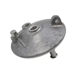 Nosač pakni Tomos APN T14 T15 zadnji domaći, slika 1 - Kočioni sistem za TOMOS