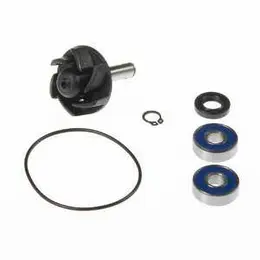 Set za reparaciju vodene pumpe Minarelli Yamaha 50cc 2T, slika 1 - Rashladni sistem