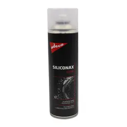Silikon sprej Adeco Siliconax spray 500ml, slika 1 - Tehnički sprejevi i održavanje