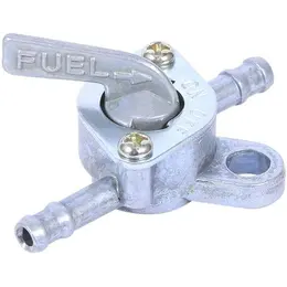 Slavina goriva sa creva na crevo fi 6 mm univerzalna, slika 1 - IMT 506 / IMT 507 / IMT 509