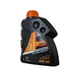 Ulje za kompresore Compressol 600 ml Villager, slika 1 - Ulje za motokultivator