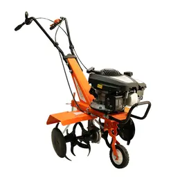 Motokultivator freza THT36V 3,5KS Thorp, slika 1 - Motokultivatori komplet
