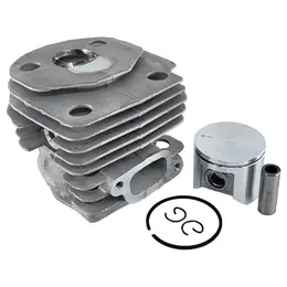 Cilindar i klip testere Husqvarna 359 fi 47 mm nikasil Sword, slika 1 - Delovi za HUSQVARNA / JONSERED testere