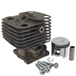 Cilindar i klip trimera za Stihl FS 120 fi 35 mm Original, slika 1 - Delovi za STIHL trimere