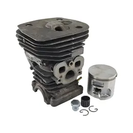 Cilindar i klip testere Husqvarna 455R 460 461 Jonsered CS2255 fi 47 mm Original, slika 1 - Delovi za HUSQVARNA / JONSERED testere