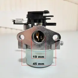 Karburator Briggs & Stratton 11-12 KS OHV 796608 594287, slika 1 - Delovi za BRIGGS & STRATTON kosilice